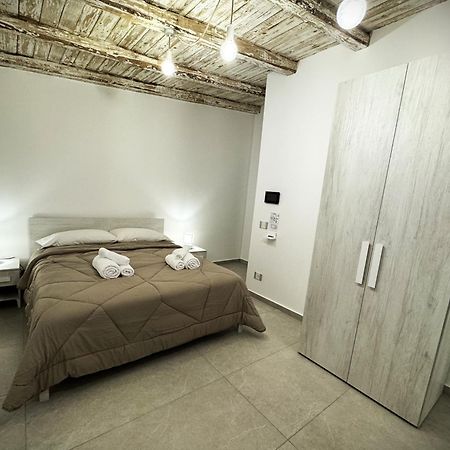 Ophelia - Luxury House Hotel Ioppolo Giancaxio Exterior foto