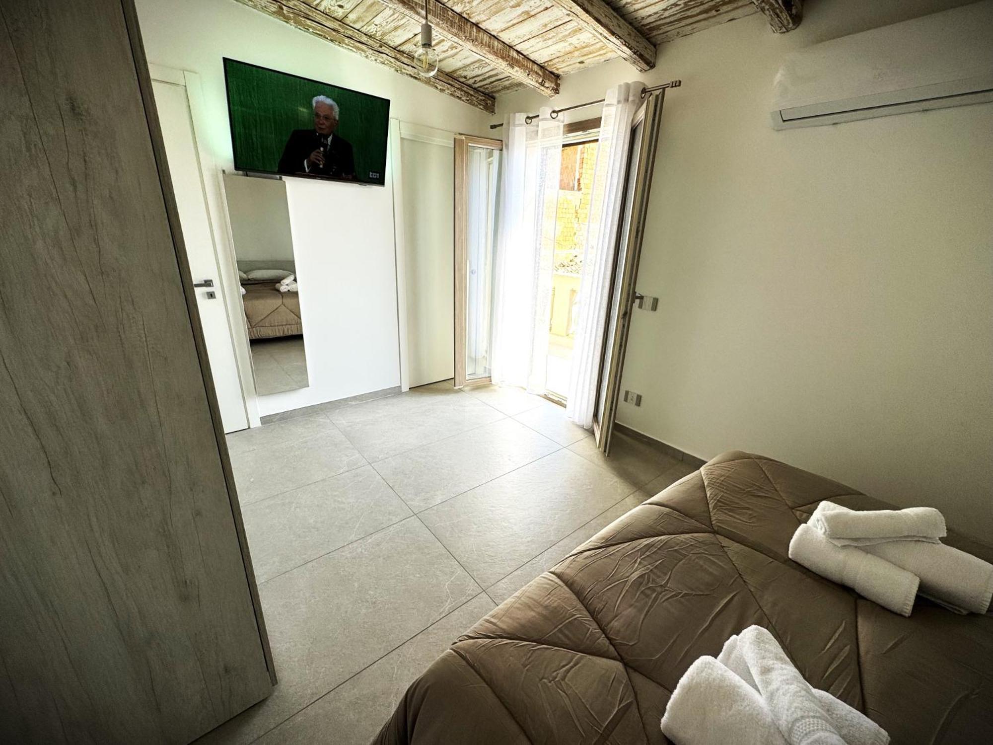 Ophelia - Luxury House Hotel Ioppolo Giancaxio Exterior foto
