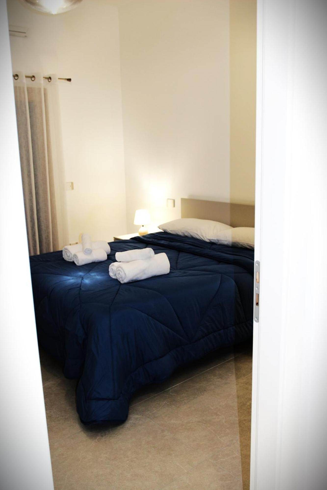 Ophelia - Luxury House Hotel Ioppolo Giancaxio Exterior foto