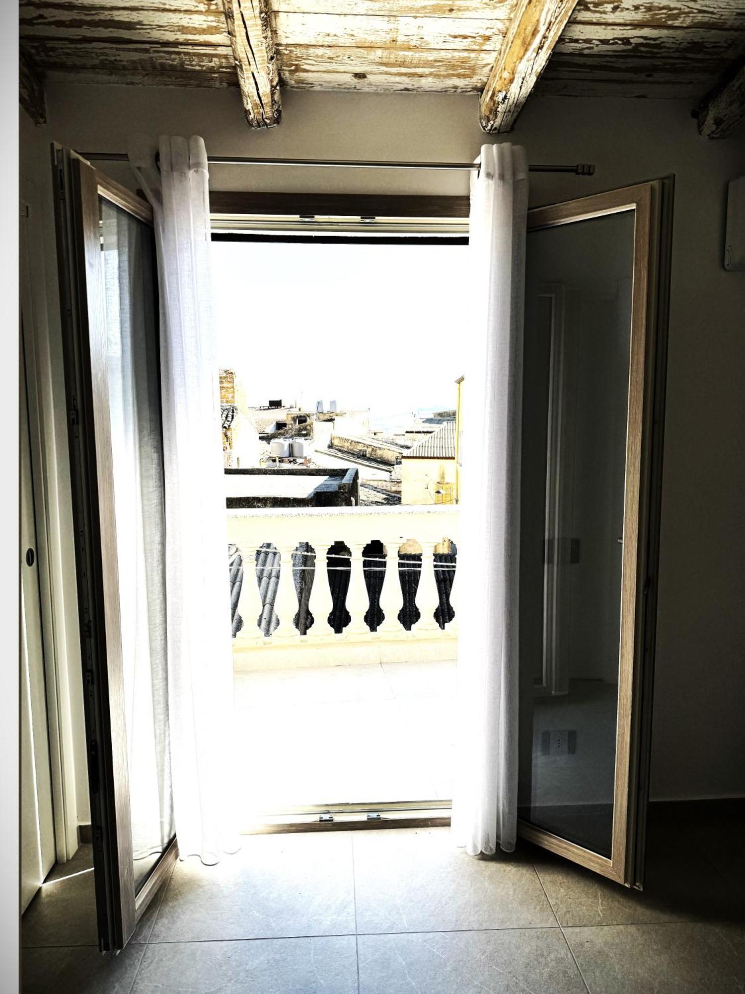 Ophelia - Luxury House Hotel Ioppolo Giancaxio Exterior foto